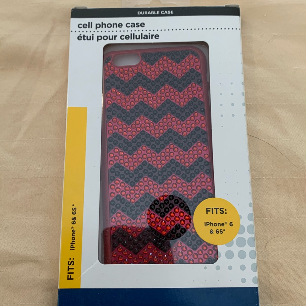 Cell Phone Case